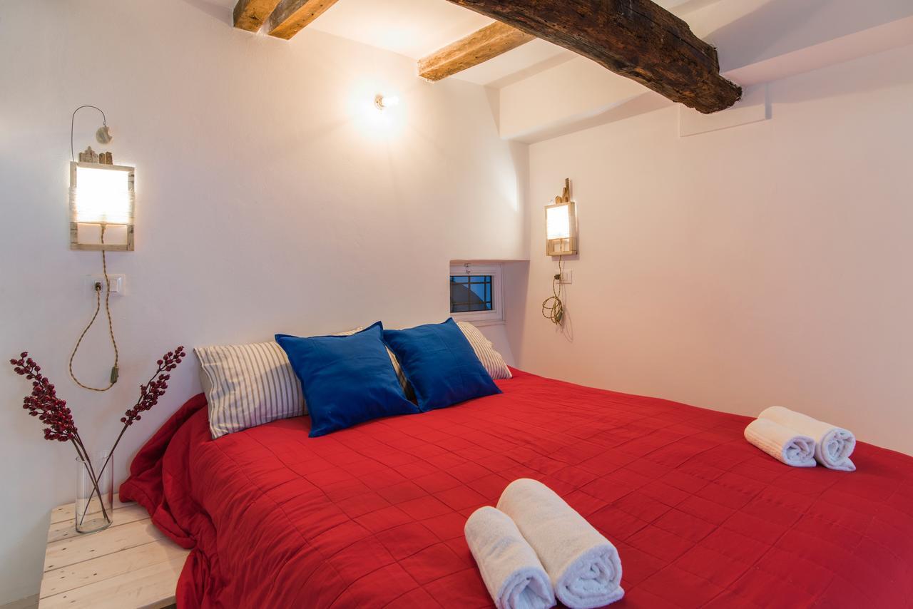 University Loft Apartment Bologna Eksteriør billede