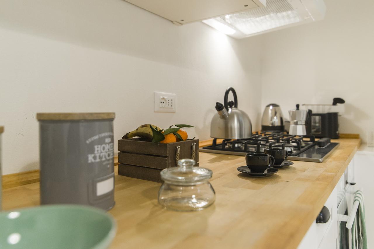University Loft Apartment Bologna Eksteriør billede