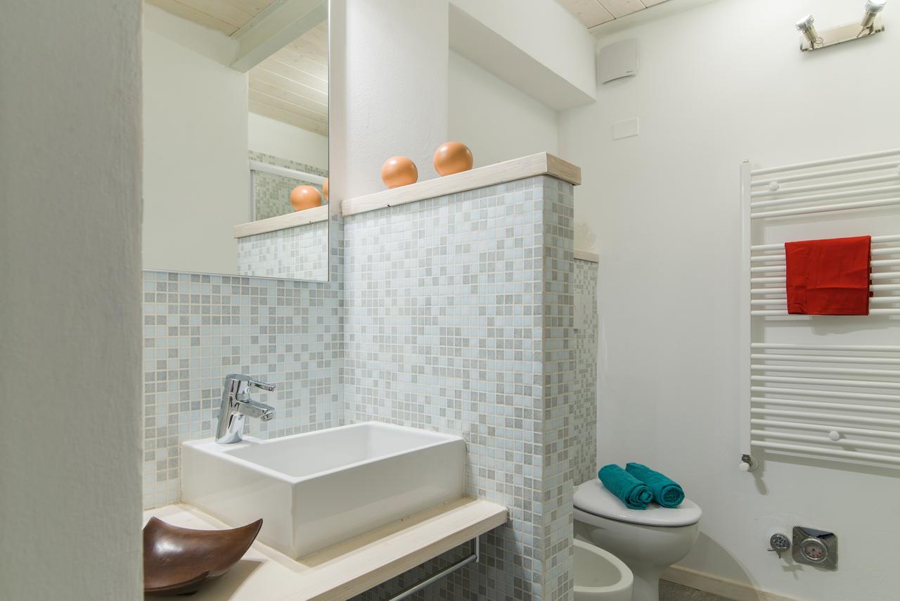 University Loft Apartment Bologna Eksteriør billede